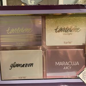 Tarte Brand Makeup - never used.